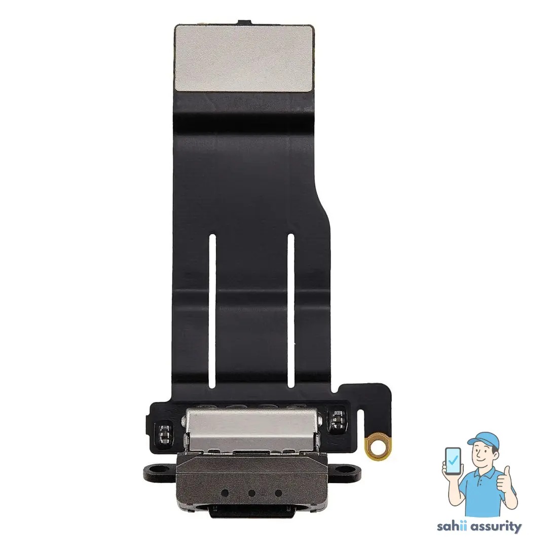 Charging Connector Flex / PCB Board for Apple iPad Pro 13 2024 thumbnail